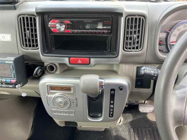 SUZUKI EVERY WAGON 2019