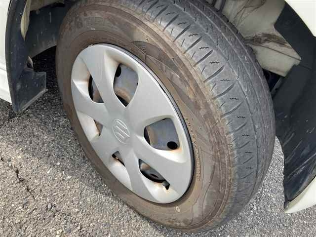 SUZUKI EVERY WAGON 2019