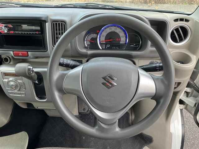 SUZUKI EVERY WAGON 2019