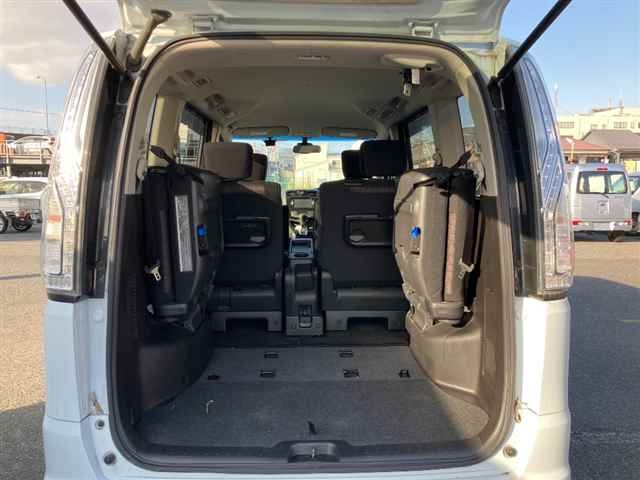 NISSAN SERENA 2014