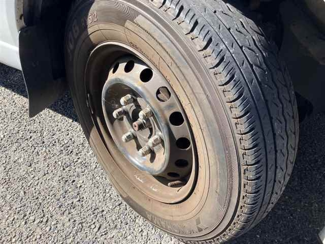 NISSAN CARAVAN BUS 2008