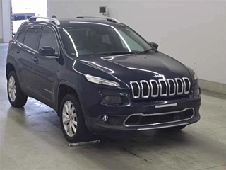 Заказать CHRYSLER JEEP CHEROKEE