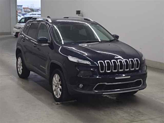 Заказать CHRYSLER JEEP CHEROKEE