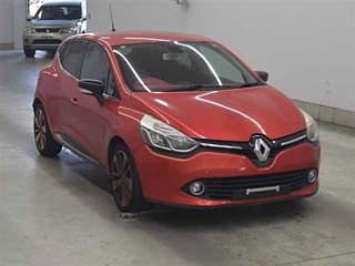 Заказать RENAULT LUTECIA