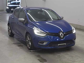 Заказать RENAULT LUTECIA