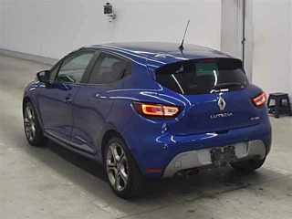 Заказать RENAULT LUTECIA