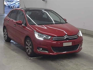 Заказать CITROEN C4