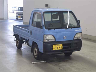 HONDA ACTY TRUCK 1998