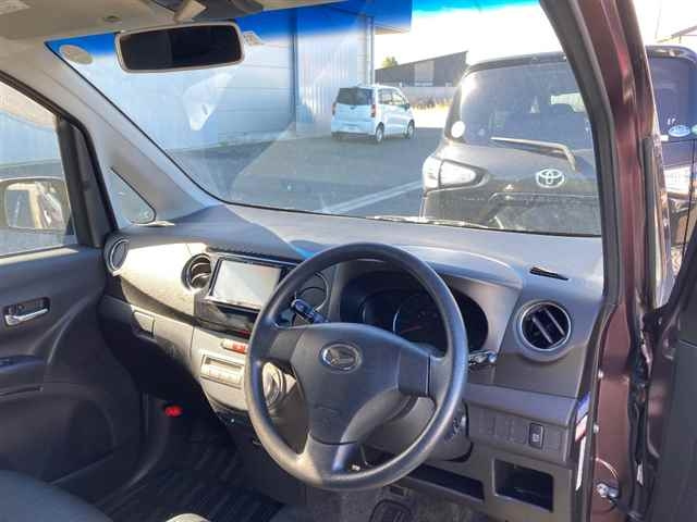 DAIHATSU TANTO EXE 2013