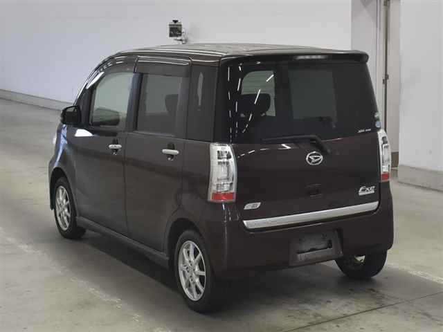 DAIHATSU TANTO EXE 2013