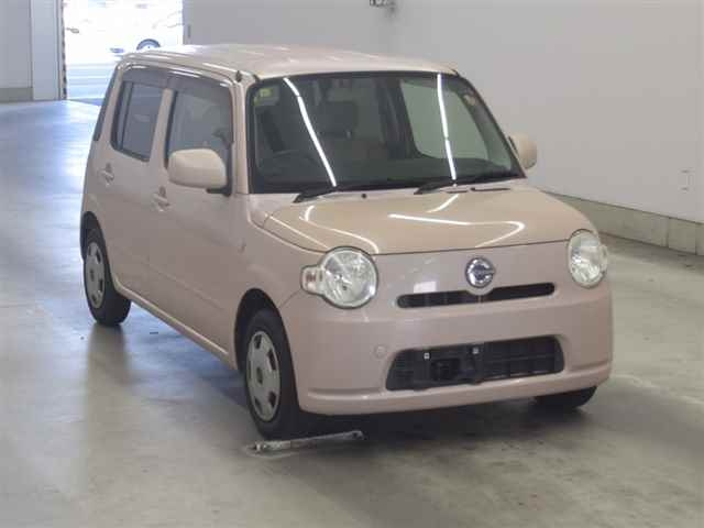 DAIHATSU MIRA 2010