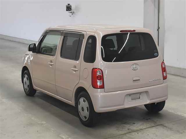 DAIHATSU MIRA 2010