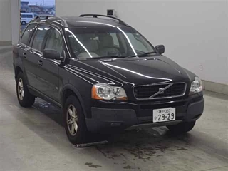 Заказать VOLVO XC90