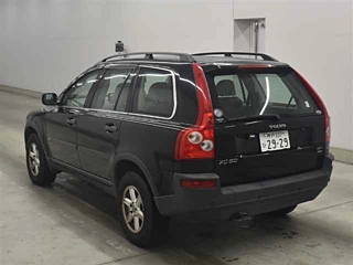 Заказать VOLVO XC90