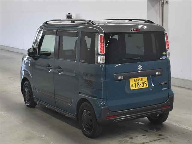 SUZUKI SPACIA GEAR 2020