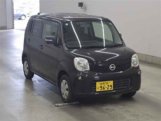 NISSAN MOCO 2013