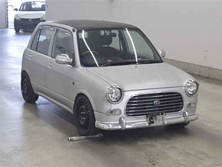 DAIHATSU MIRA 2000