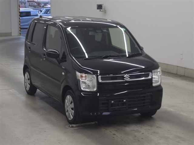 SUZUKI WAGON R 2021
