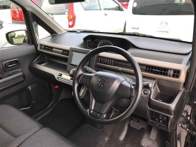 SUZUKI WAGON R 2021
