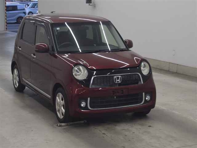 HONDA N ONE 2013