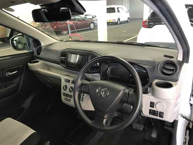 TOYOTA PIXIS EPOCH 2021