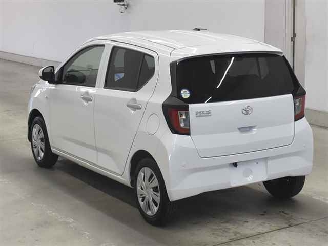 TOYOTA PIXIS EPOCH 2021