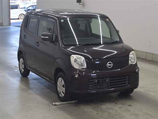 NISSAN MOCO 2013