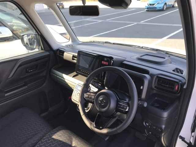 SUZUKI SPACIA GEAR 2025