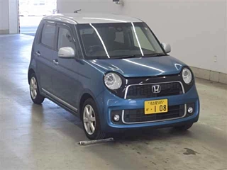 HONDA N ONE 2014