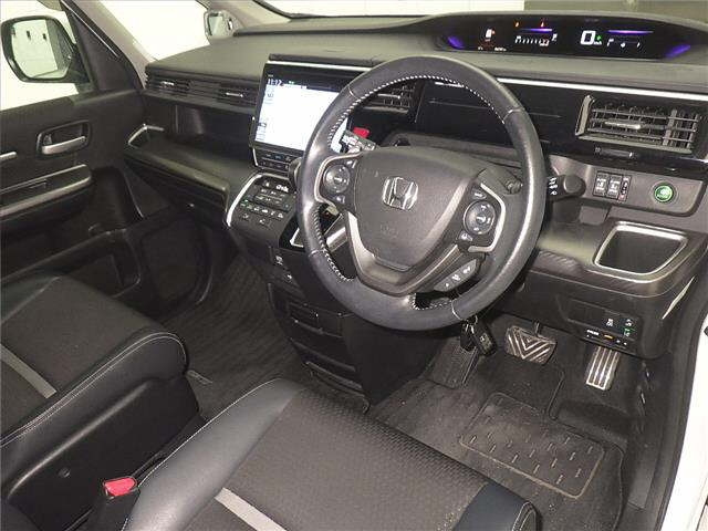 HONDA STEP WAGON 2020