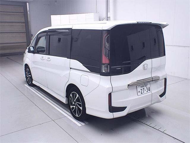 HONDA STEP WAGON 2020