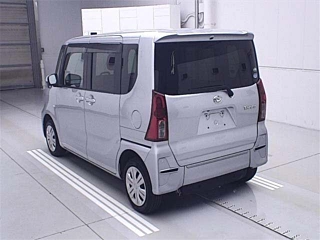 DAIHATSU TANTO 2020