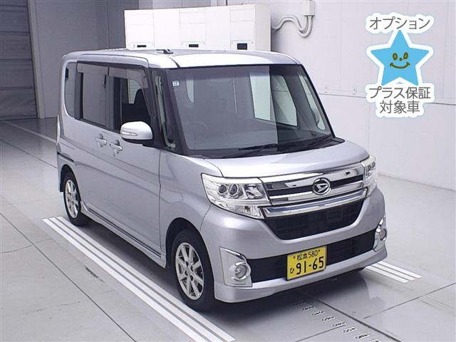 DAIHATSU TANTO 2015