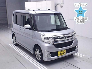 DAIHATSU TANTO 2015