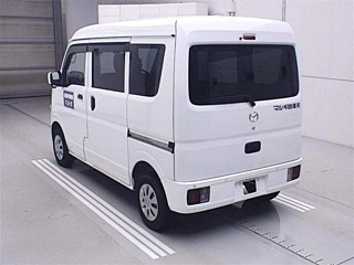 MAZDA SCRUM 2024