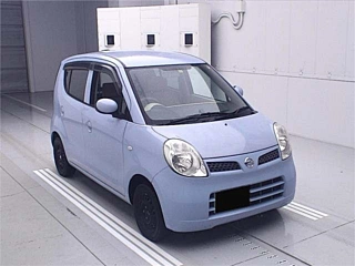 NISSAN MOCO 2010
