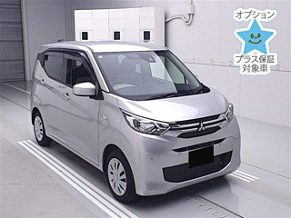 MITSUBISHI EK WAGON 2024