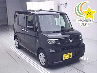 DAIHATSU TANTO 2024