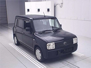 MAZDA SPIANO 2006