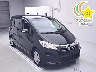 HONDA FREED 2015