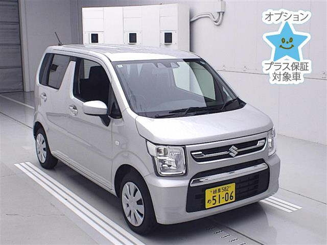SUZUKI WAGON R 2024