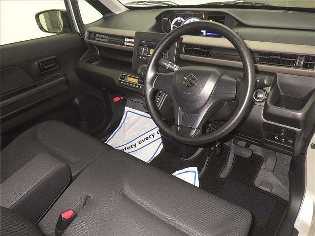 SUZUKI WAGON R 2024