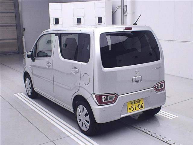 SUZUKI WAGON R 2024