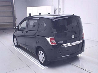 HONDA FREED 2015