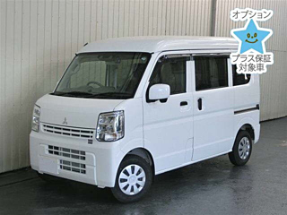 MITSUBISHI MINICAB VAN 2024