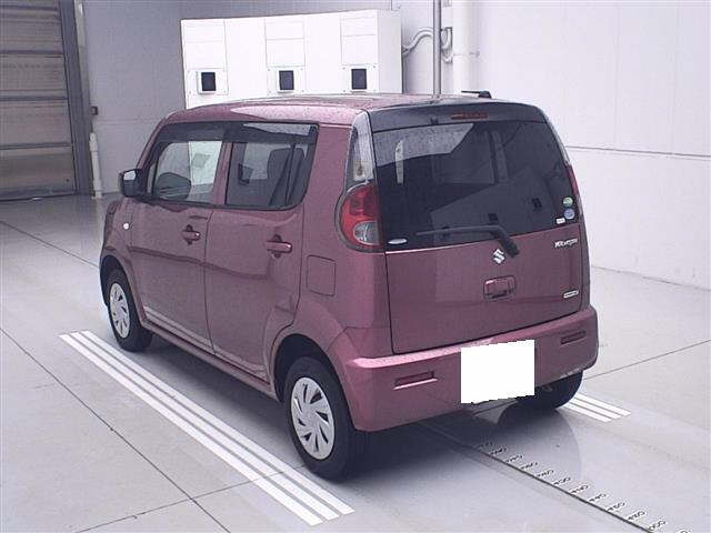 SUZUKI MRWAGON 2013
