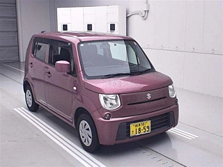 SUZUKI MRWAGON 2013