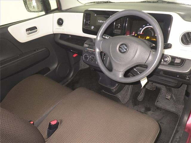 SUZUKI MRWAGON 2013