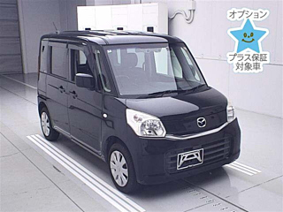 MAZDA FLAIR WAGON 2016