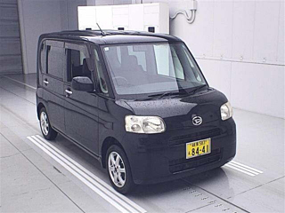 DAIHATSU TANTO 2013